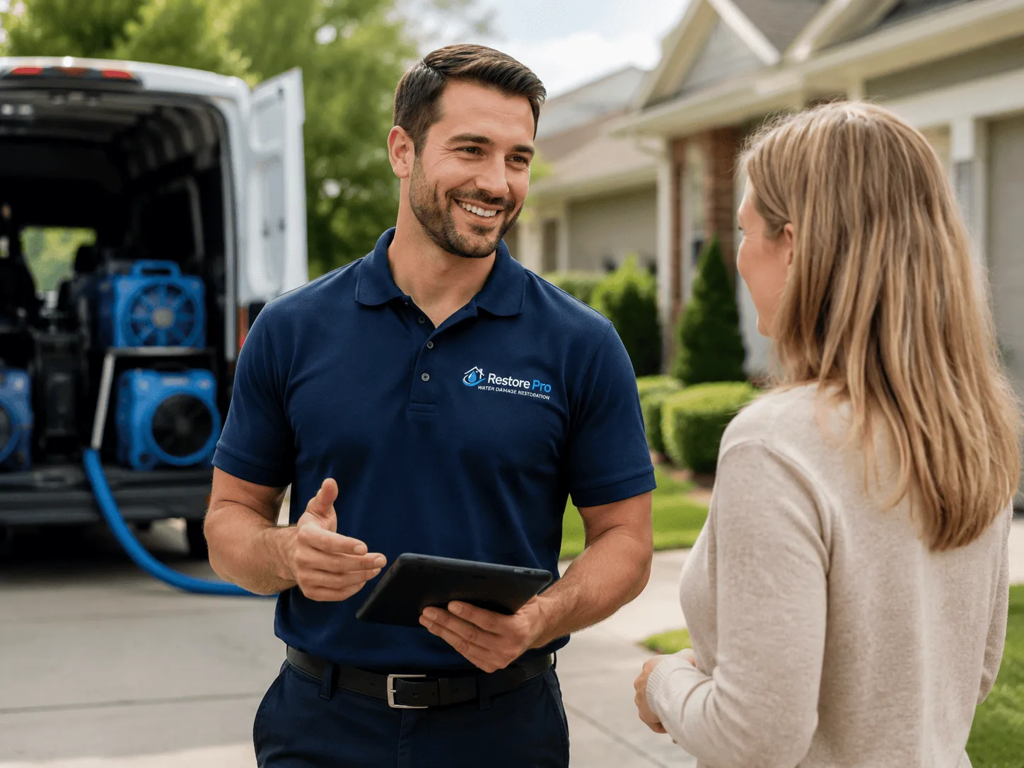 Water Damage Restoration Belle, MO FAQs